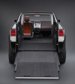 Dodge Rampage Concept 2006 года